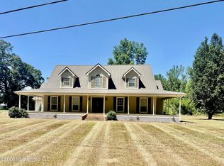 5014 Leatherwood Rd, Tylertown, MS 39667