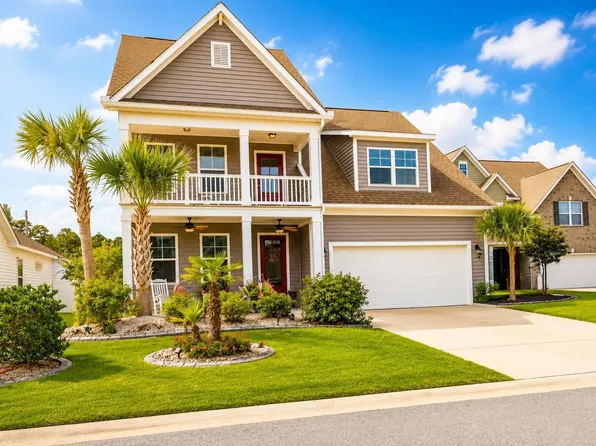 249 Rolling Woods Ct., Little River, SC 29566