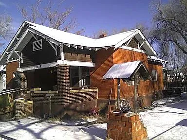 1038 E Routt Ave — Photo 1