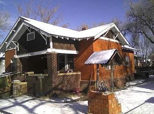 1038 E Routt Ave, Pueblo, CO 81004