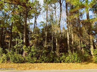 610 Saw Grass Rd, Hampstead, NC 28443