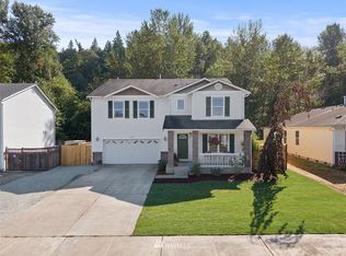 1114 Daffodil Ave NE, Orting, WA 98360