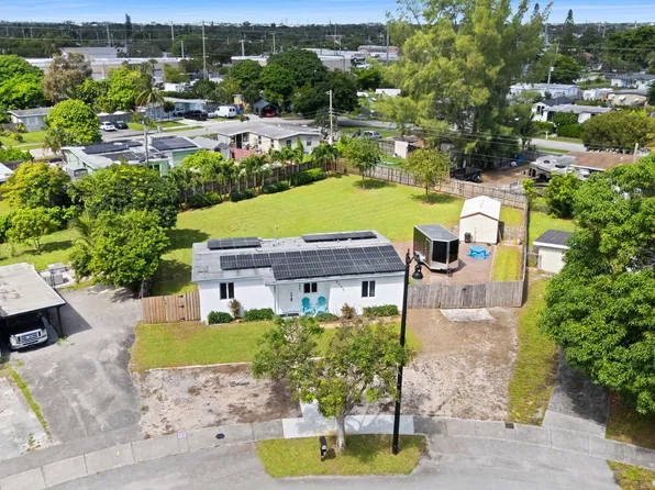 5287 NE 14TH Terrace, Pompano Beach, FL 33064