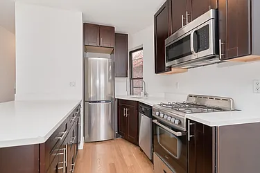 Rented by Living New York