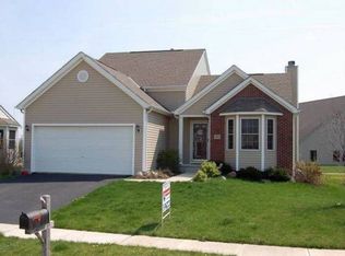 393 Triple Crown Way, Marysville, OH 43040