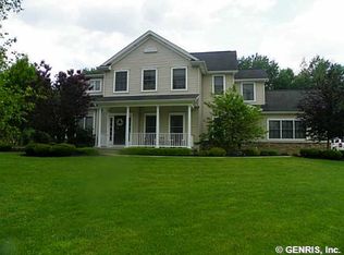 6799-L Gowanda State Rd #6, Hamburg, NY 14075