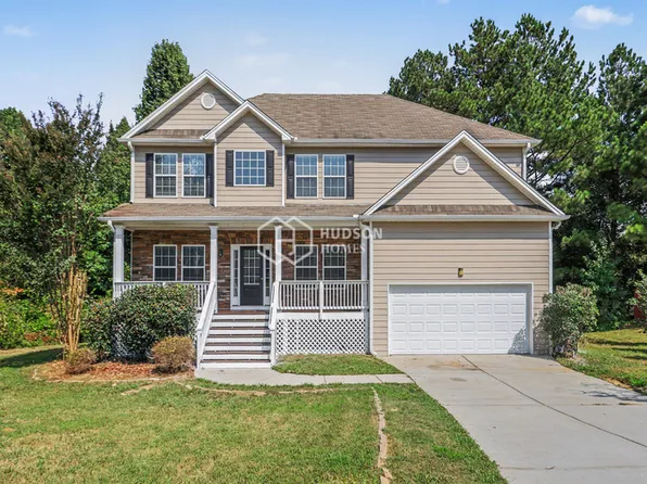 6288 Gothards Ln, Douglasville, GA 30134