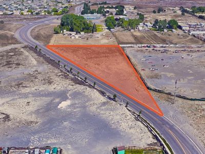 Nka Heritage Blvd, Pasco, WA, 99301