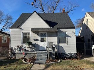 7691 Auburn St, Detroit, MI 48228