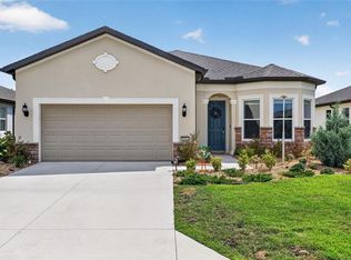 8644 SW 59TH LANE ROAD, OCALA, FL 34481