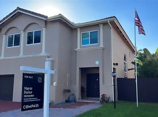 14554 SW 158th Pl, Miami, FL 33196