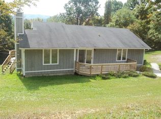 305 Winter Place Ln, Independence, VA 24348