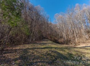 0 Hall Top Rd #2-3-4, Waynesville, NC 28786