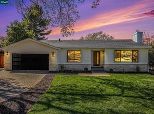 1964 Montclair Ct, Walnut Creek, CA 94597