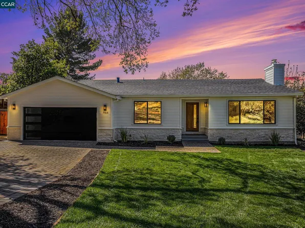 1964 Montclair Ct, Walnut Creek, CA 94597