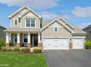 3735 Birch Ln, Naperville, IL
