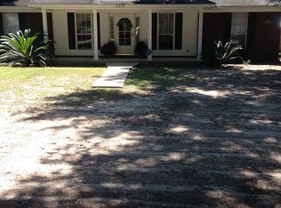 2379 Island Rd, Mobile, AL 36605