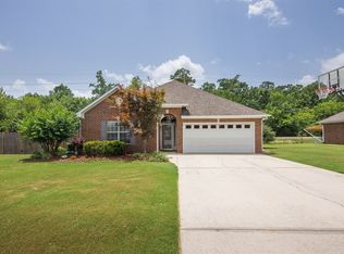 221 Hickory Point Ln, Helena, AL 35080