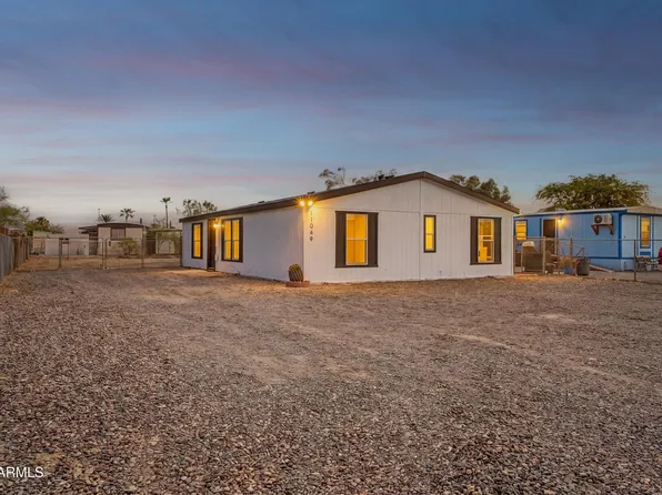 11049 W SACATE Drive, Arizona City, AZ 85123