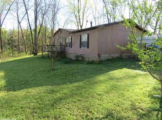 142 Redden Trl, Mountain Pine, AR 71956