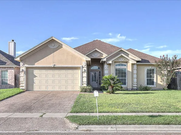 5810 Aava, Corpus Christi, TX 78414