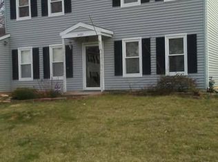 14371 Southgate Ct, Woodbridge, VA 22193