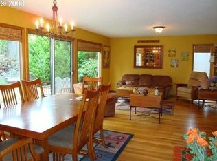 4133 SE Knapp St #A, Portland, OR 97202