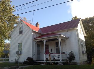 120 N 5th St, Sainte Genevieve, MO 63670