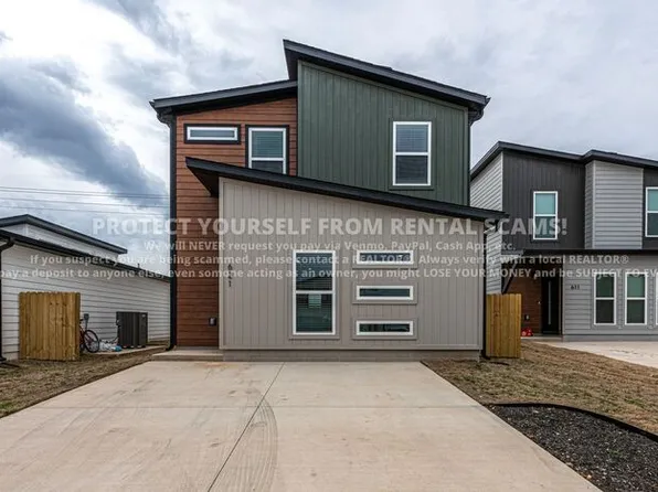 621 Saint Charles Pl, Bentonville, AR 72713