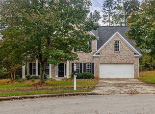 1202 Oak Haven Way, Lawrenceville, GA 30043