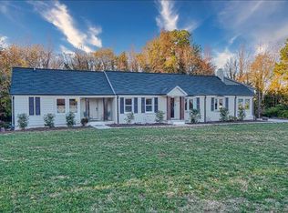 1194 Hensley Rd W, Fort Mill, SC 29715