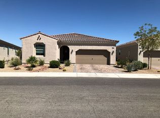 1104 Via Della Curia, Henderson, NV 89011
