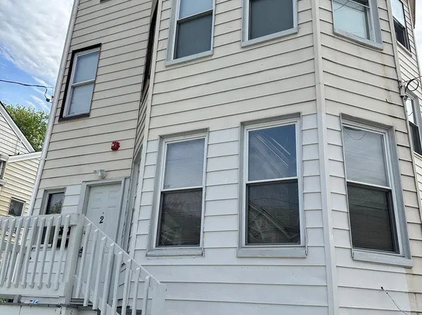 2 N 4th St, Paterson, NJ 07522