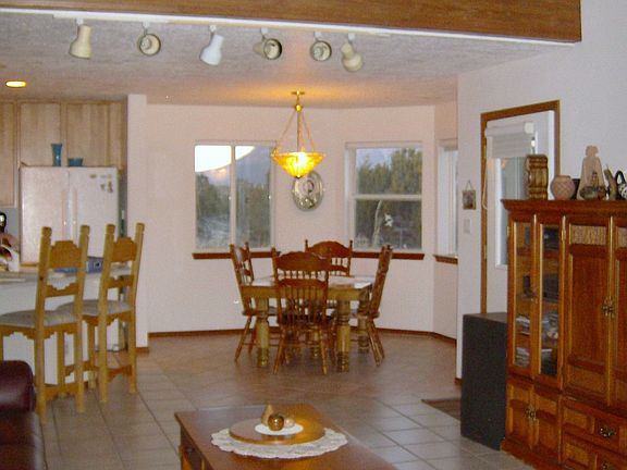 Radiant Floor Heating Neutral Tones