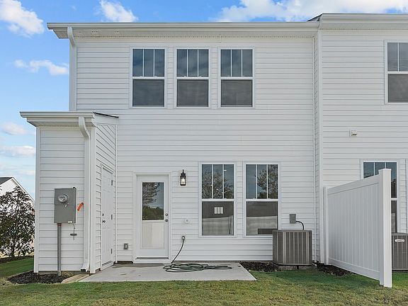 New homes in Greenville, SC