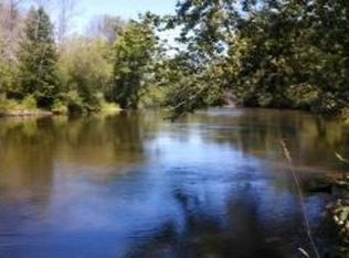 0 S River St, Evart, MI 49631