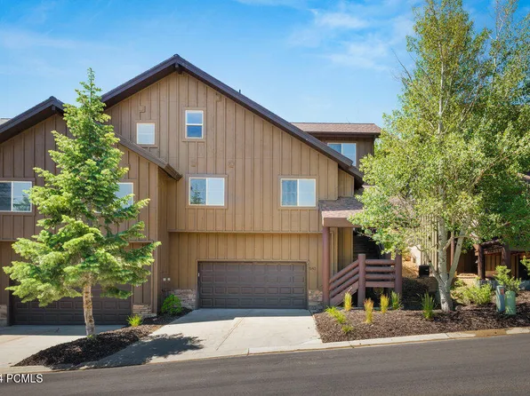 5140 Cove Canyon Dr #B, Park City, UT 84098