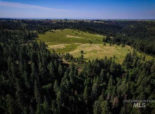 Tbd Little Bear Ridge Rd, Troy, ID 83871