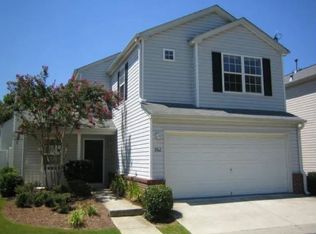 962 Windcroft Cir NW, Acworth, GA 30101