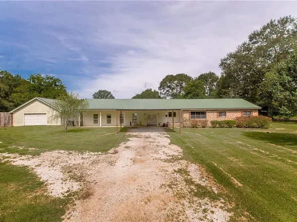 32015 62nd Hwy, Franklinton, LA 70438