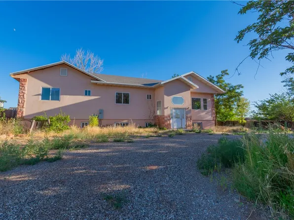 245 W Warren Ave, Colorado City, AZ 86021