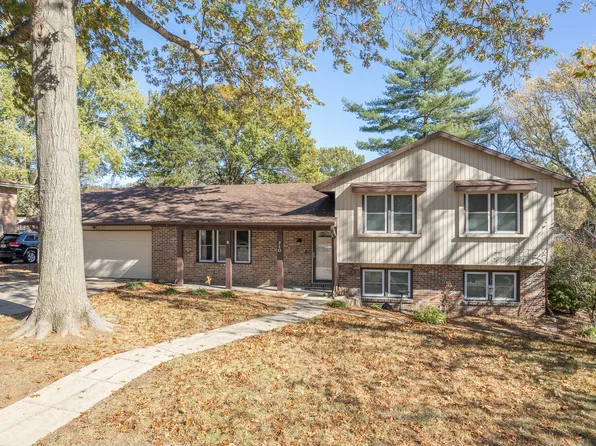 710 Earl Lee Dr, Jefferson City, MO 65109
