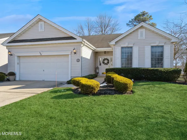 55 Tall Pines Drive, Neptune Township, NJ 07753