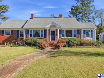 301 S Morgan Ave, Andrews, SC, 29510