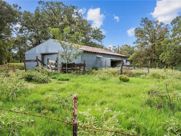 Private Road 3310, Jewett, TX 75846