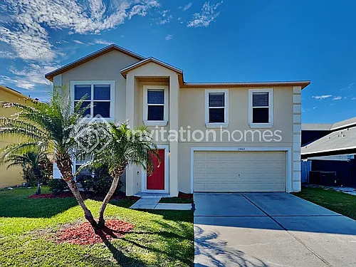 13022 Prairie Meadows Dr Photo 1