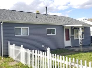 715 Demorest Rd, Columbus, OH 43204