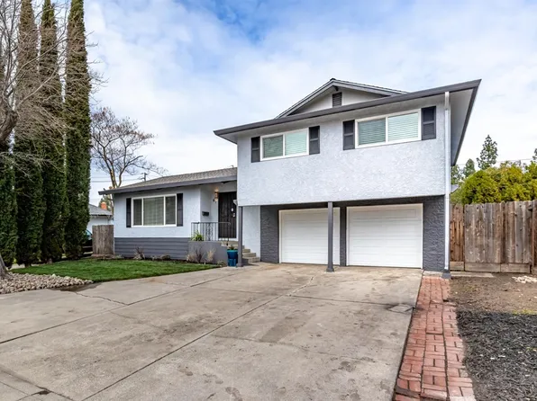 61 Marilyn Ave, Stockton, CA 95207