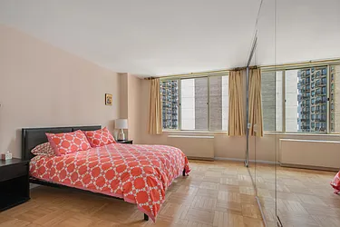 Rented by Compass