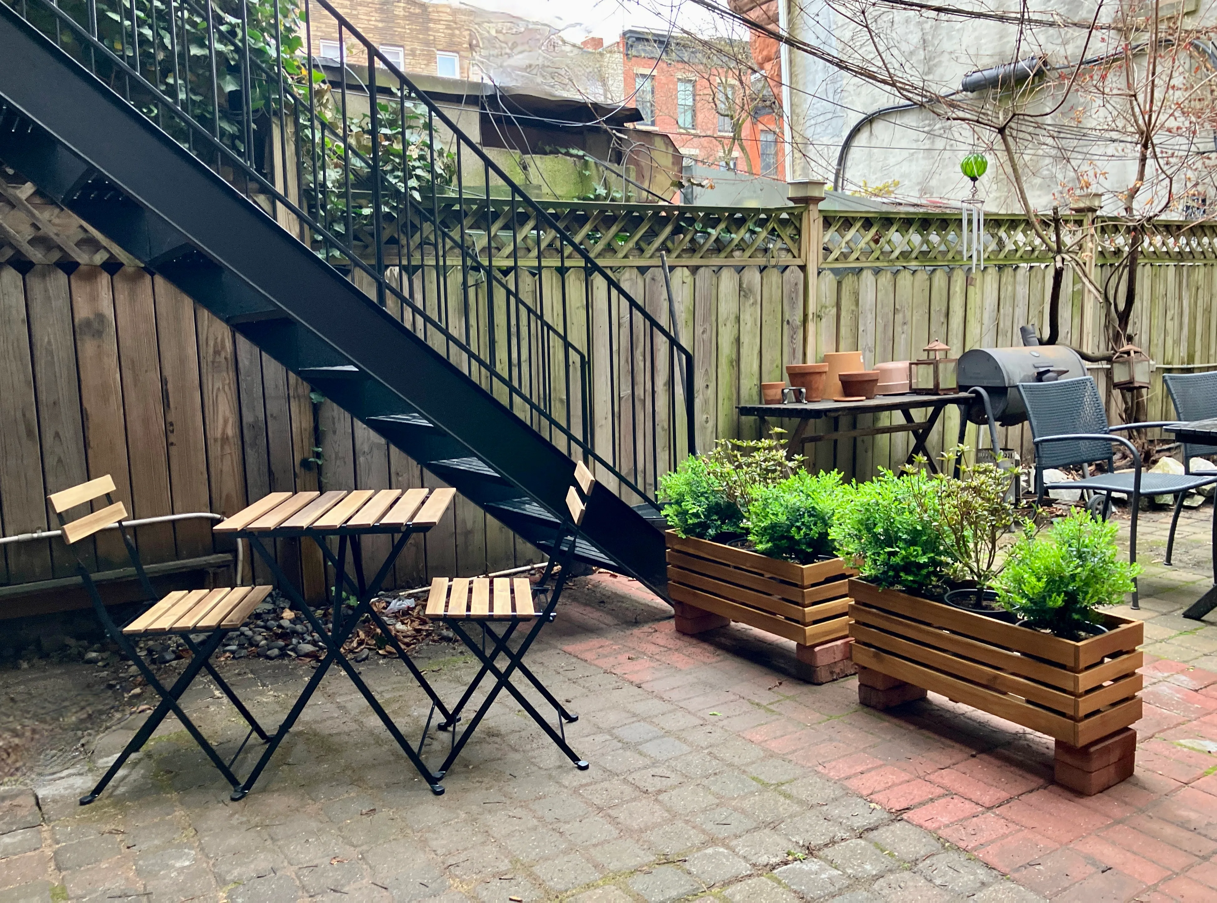 502 Classon Avenue #GARDEN in Clinton Hill, Brooklyn | StreetEasy
